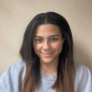 Meet your Posher, Carley